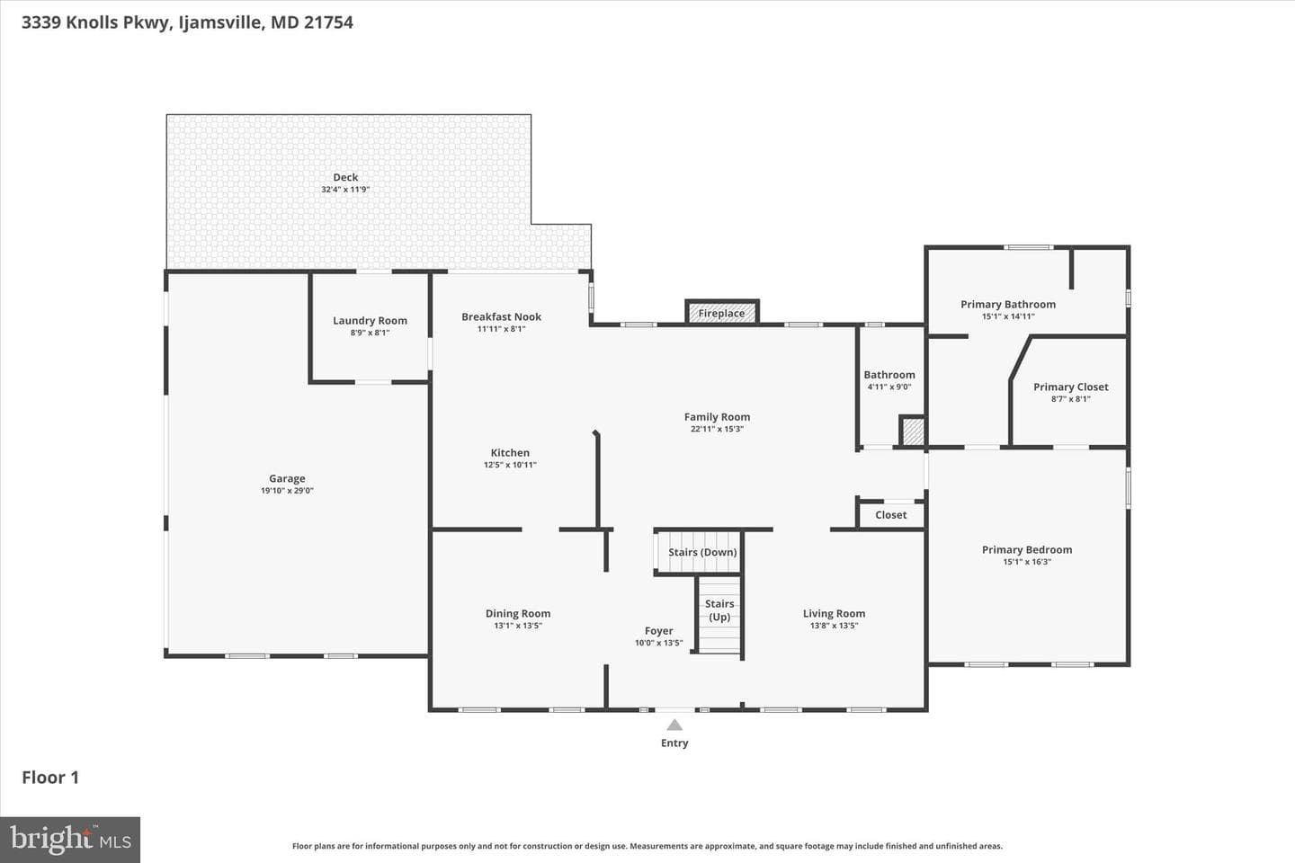 3339 Knolls Pkwy photo 79