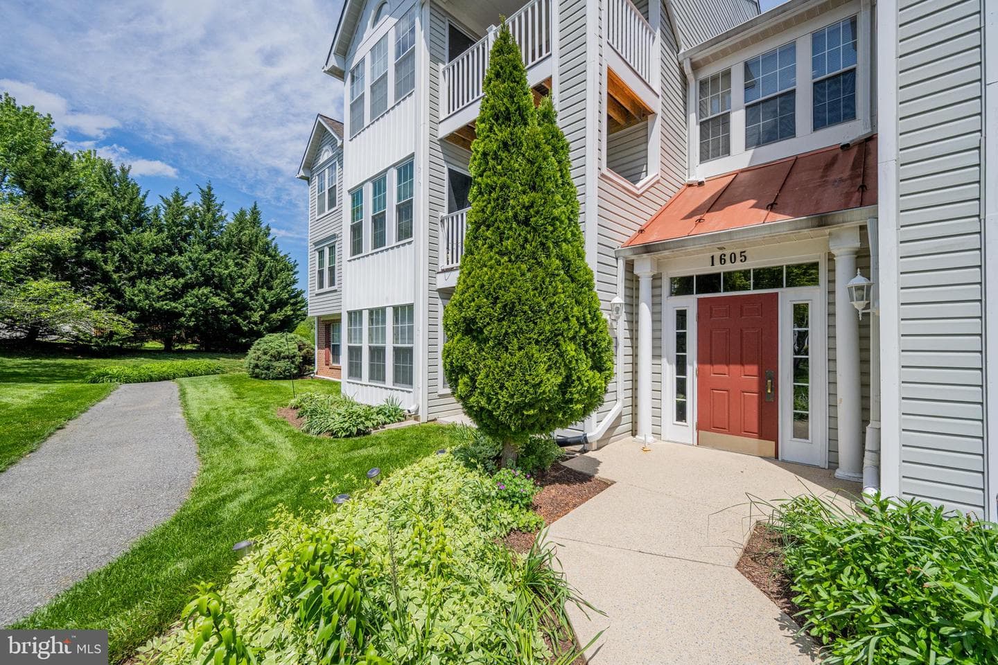 1605 Berry Rose Court #3 2c photo 2