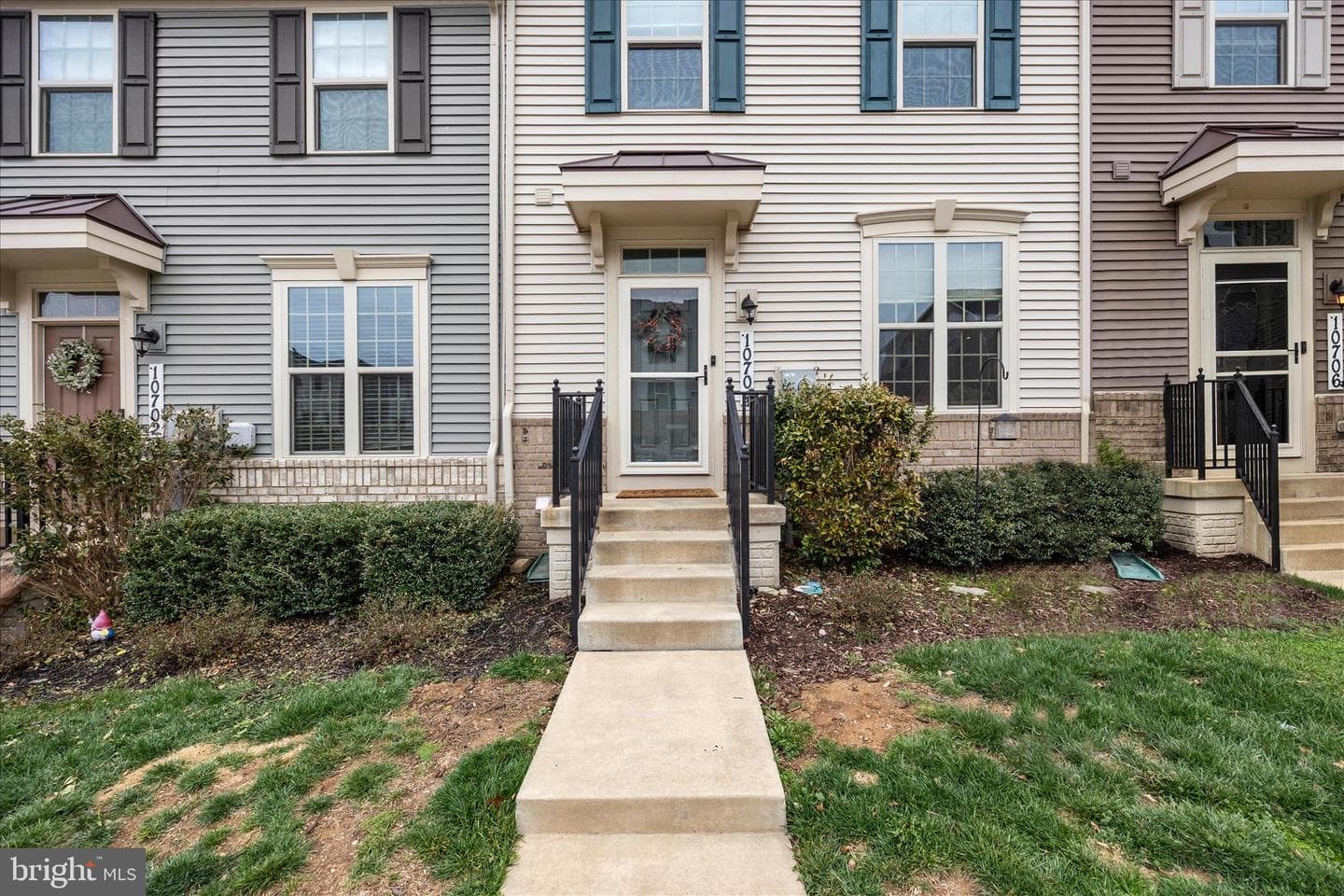 10704 Lamoka Lane, New Market
