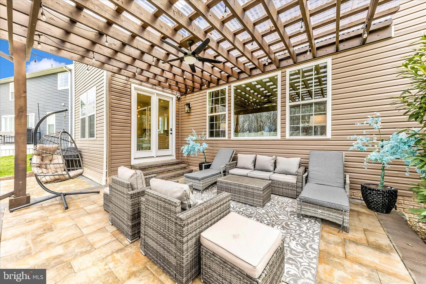 5704 Scott Ridge Place photo 55