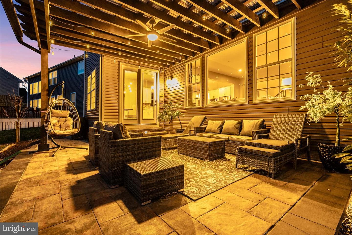 5704 Scott Ridge Place photo 76