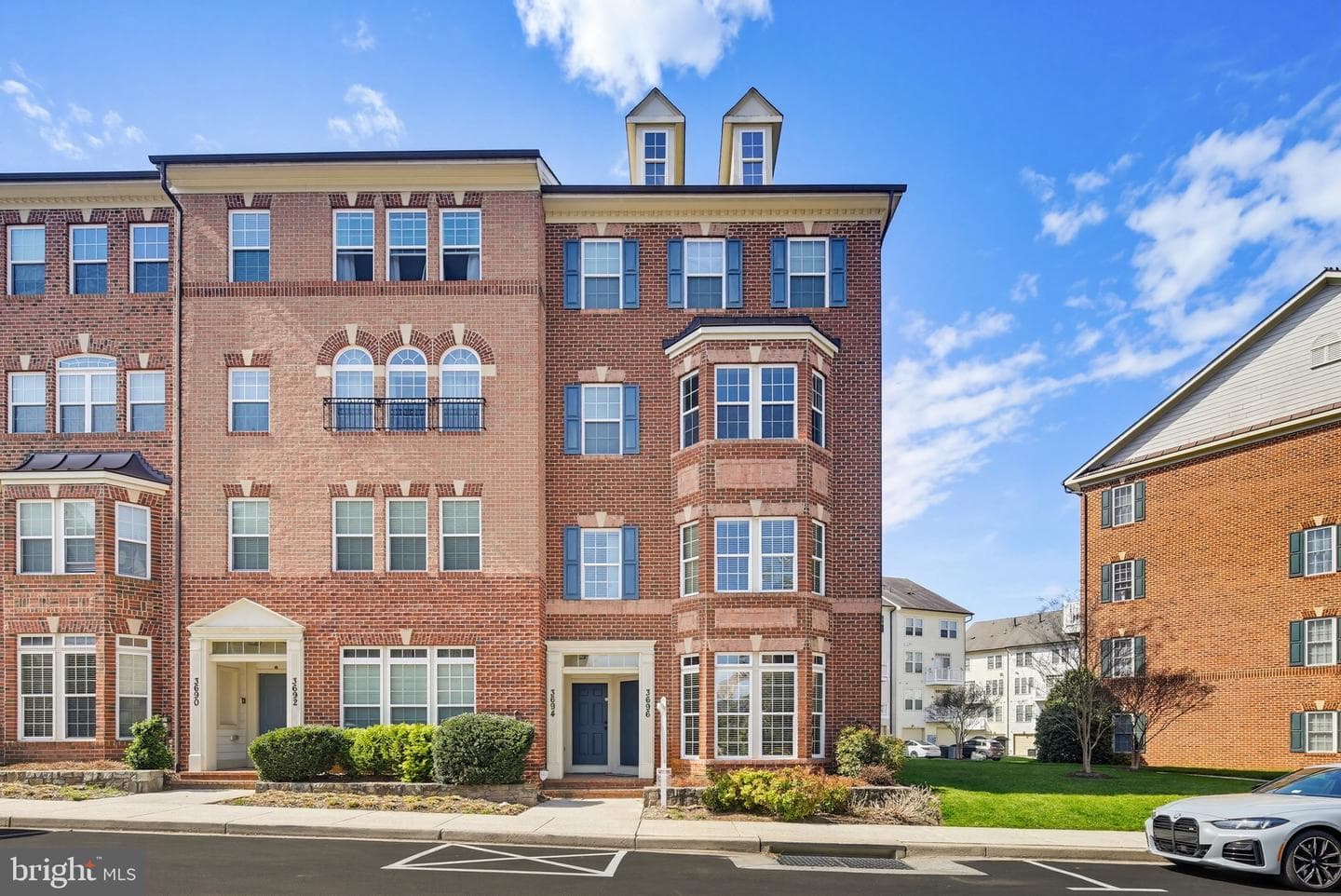 3696 Holborn Place #3696