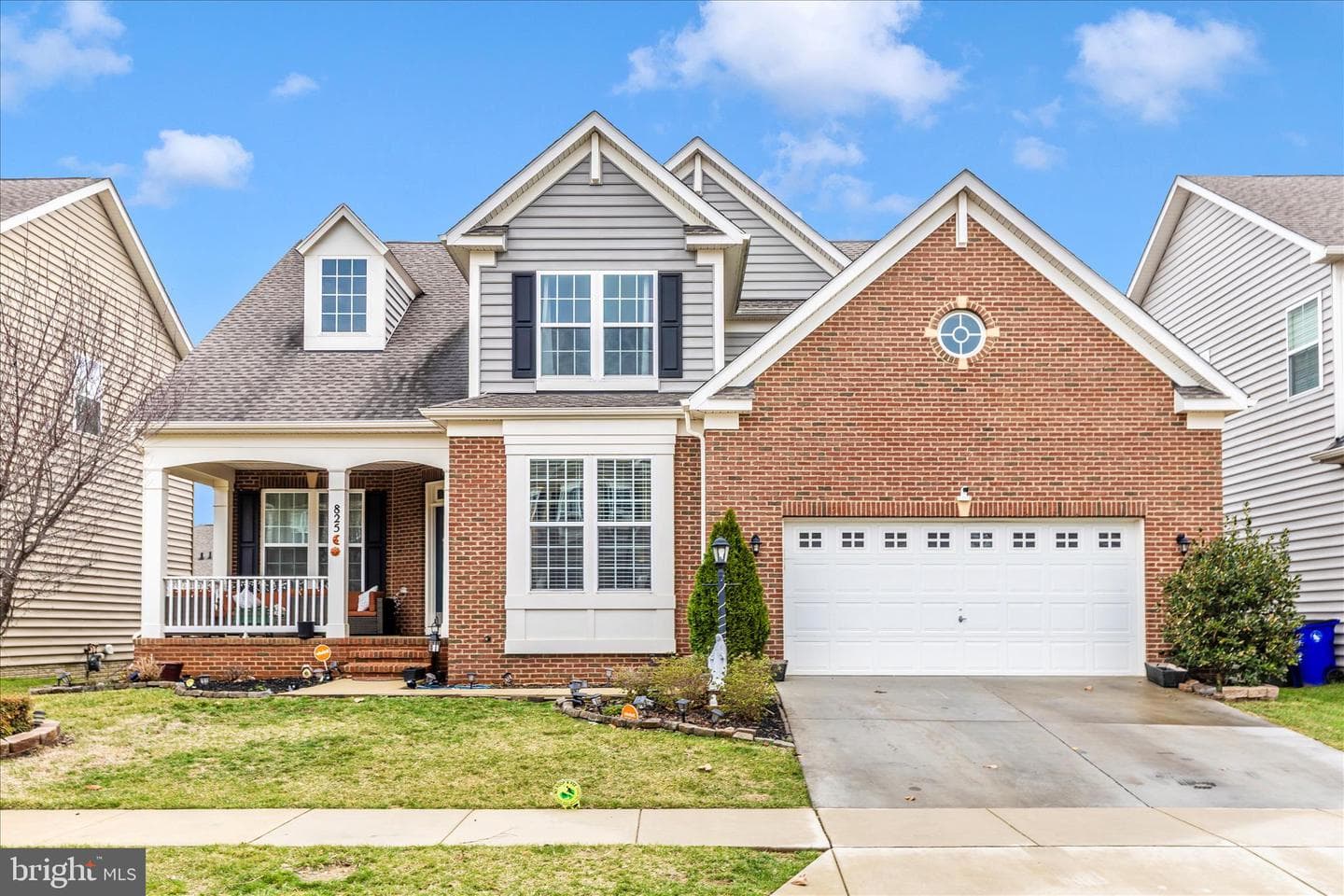 825 Holden Road, Frederick