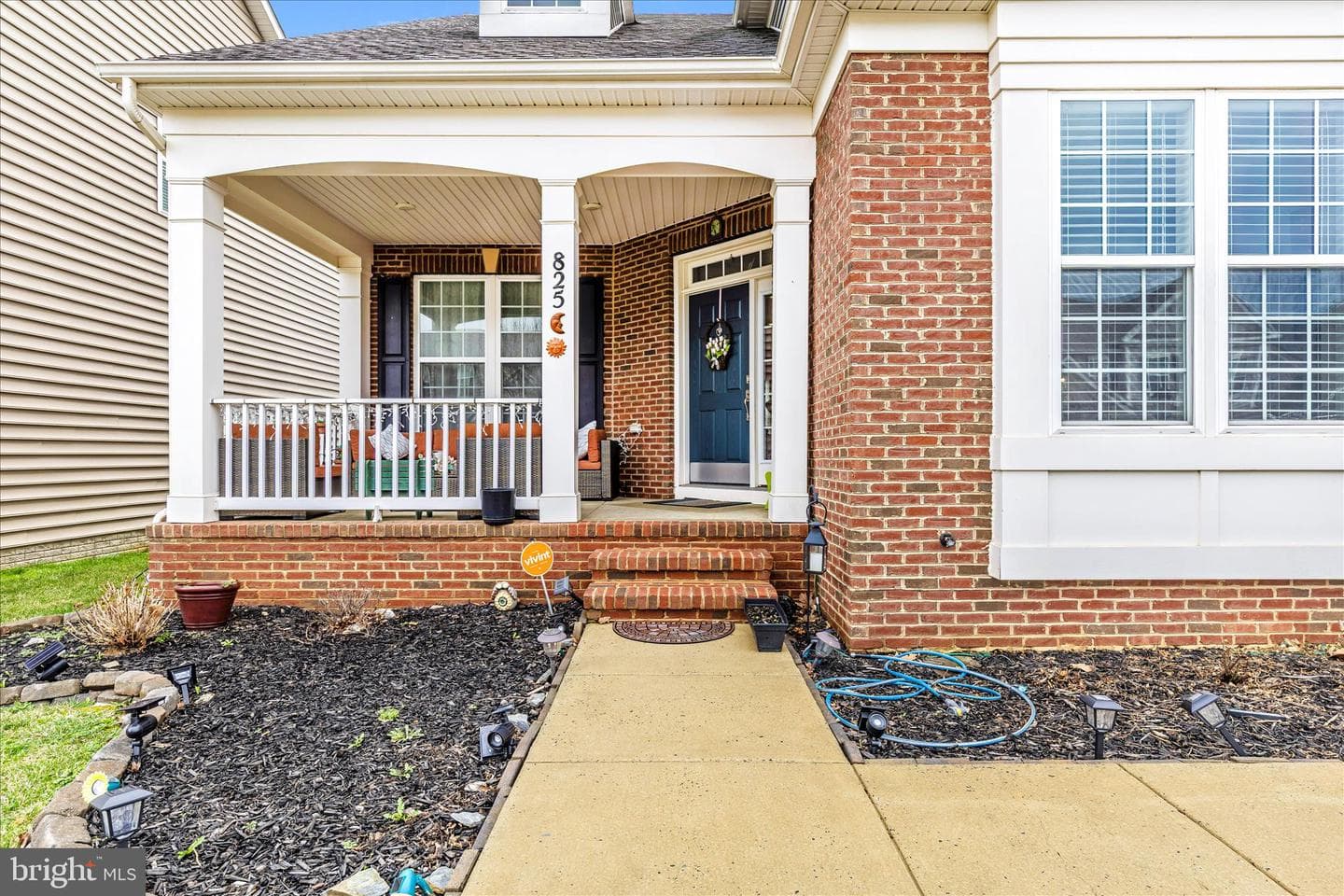 825 Holden Road, Frederick