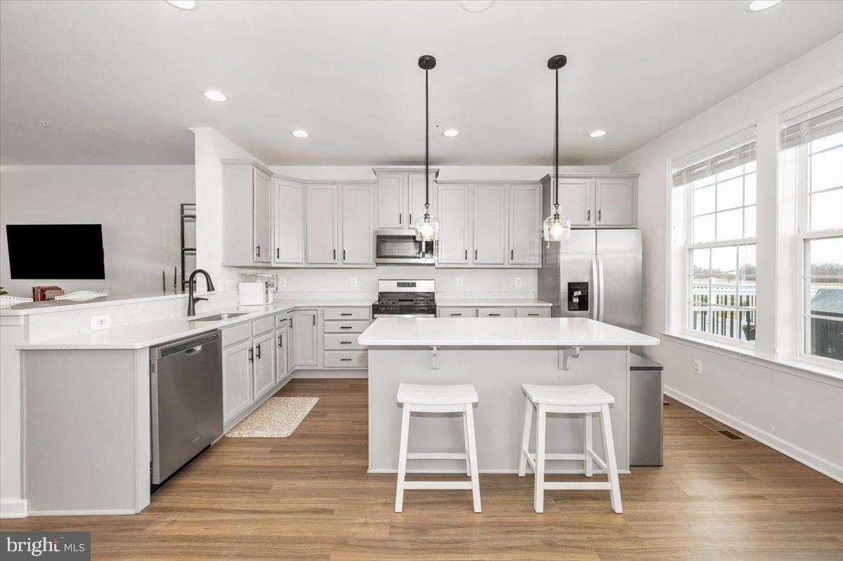 205 Longley Green Drive photo 3