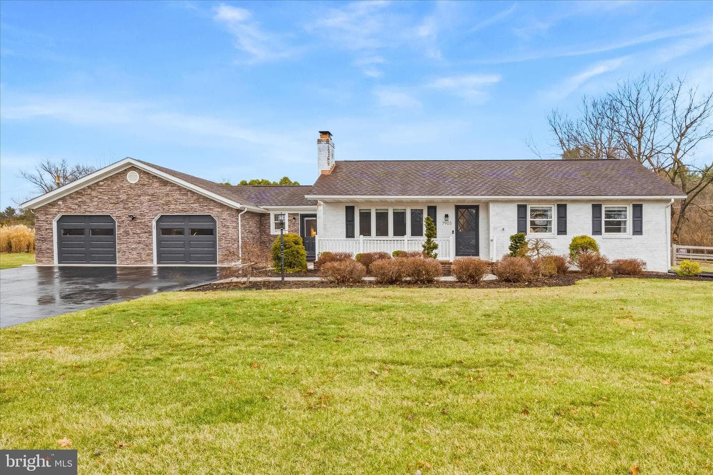 7903 Clover Hill Drive
