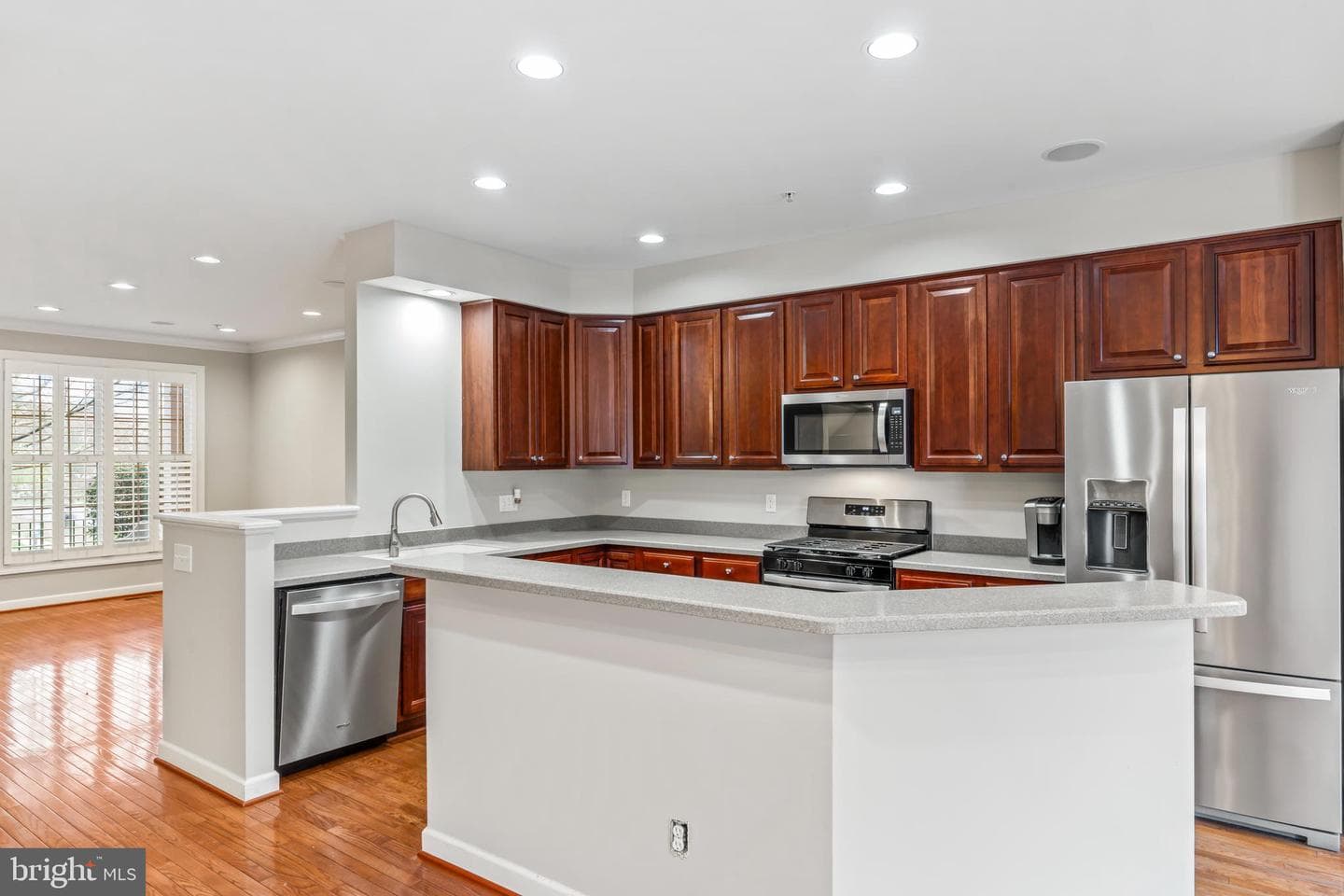 3838 Carriage Hill Drive photo 19