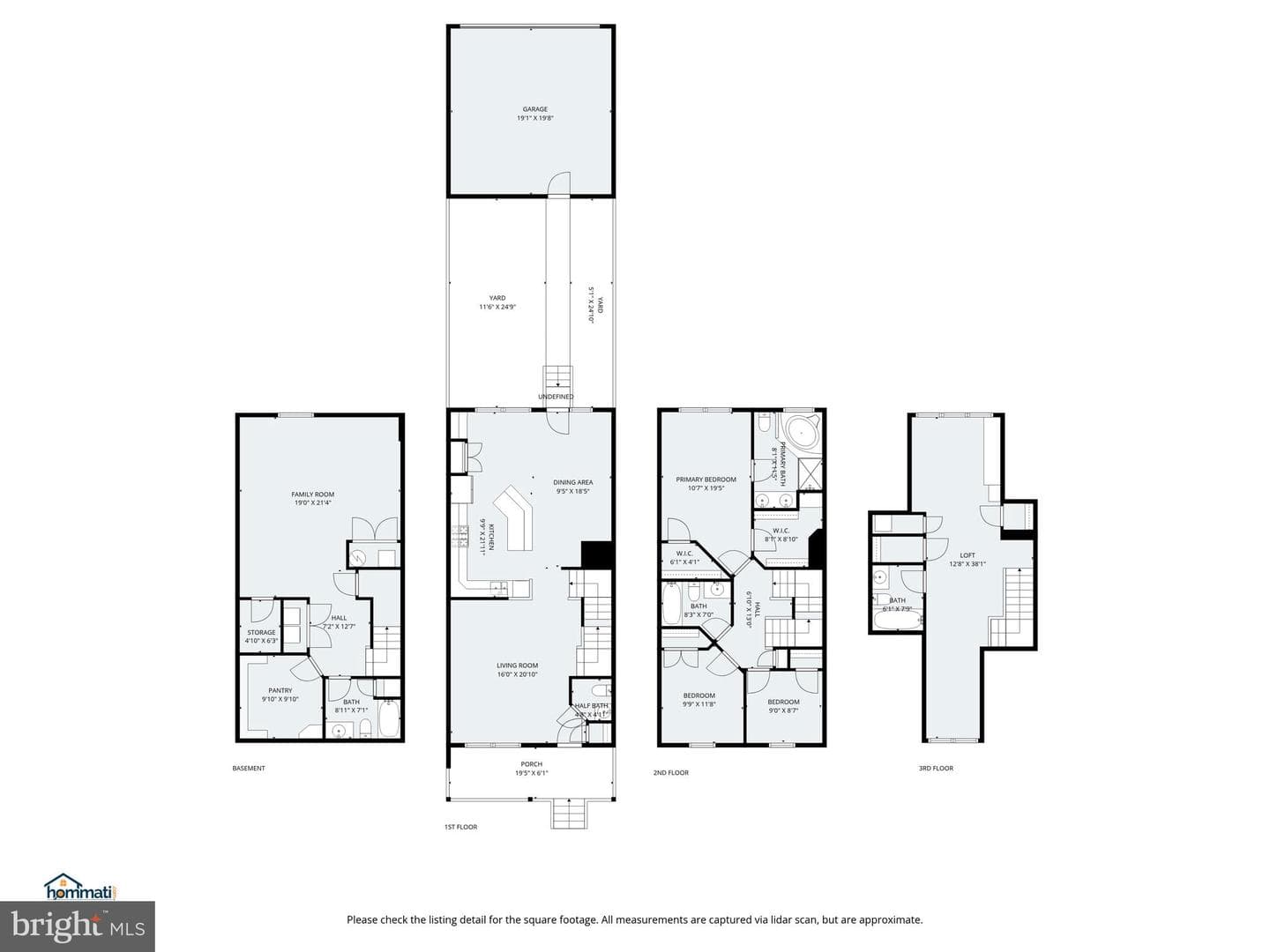 3838 Carriage Hill Drive photo 81