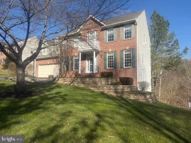 6824 Cherry Tree Court photo 2