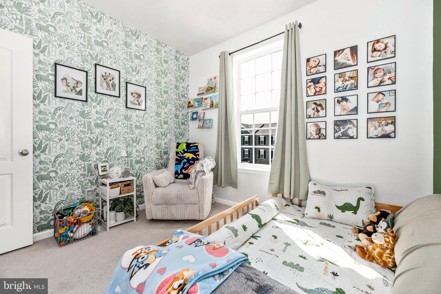 220 Longley Green Drive photo 30