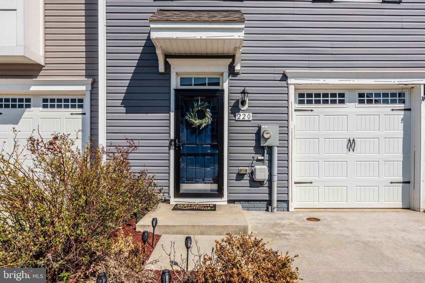 220 Longley Green Drive photo 4