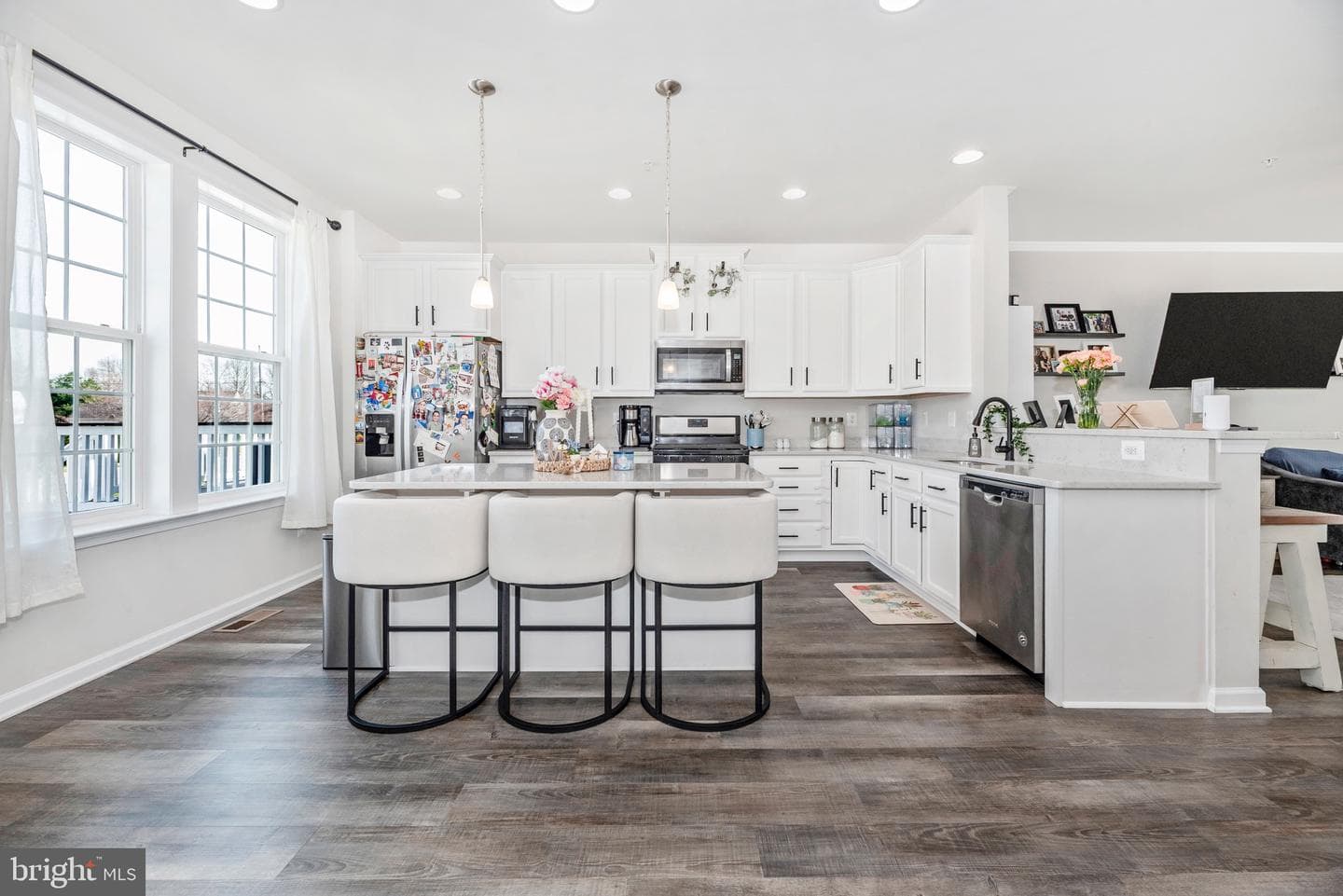 220 Longley Green Drive photo 8
