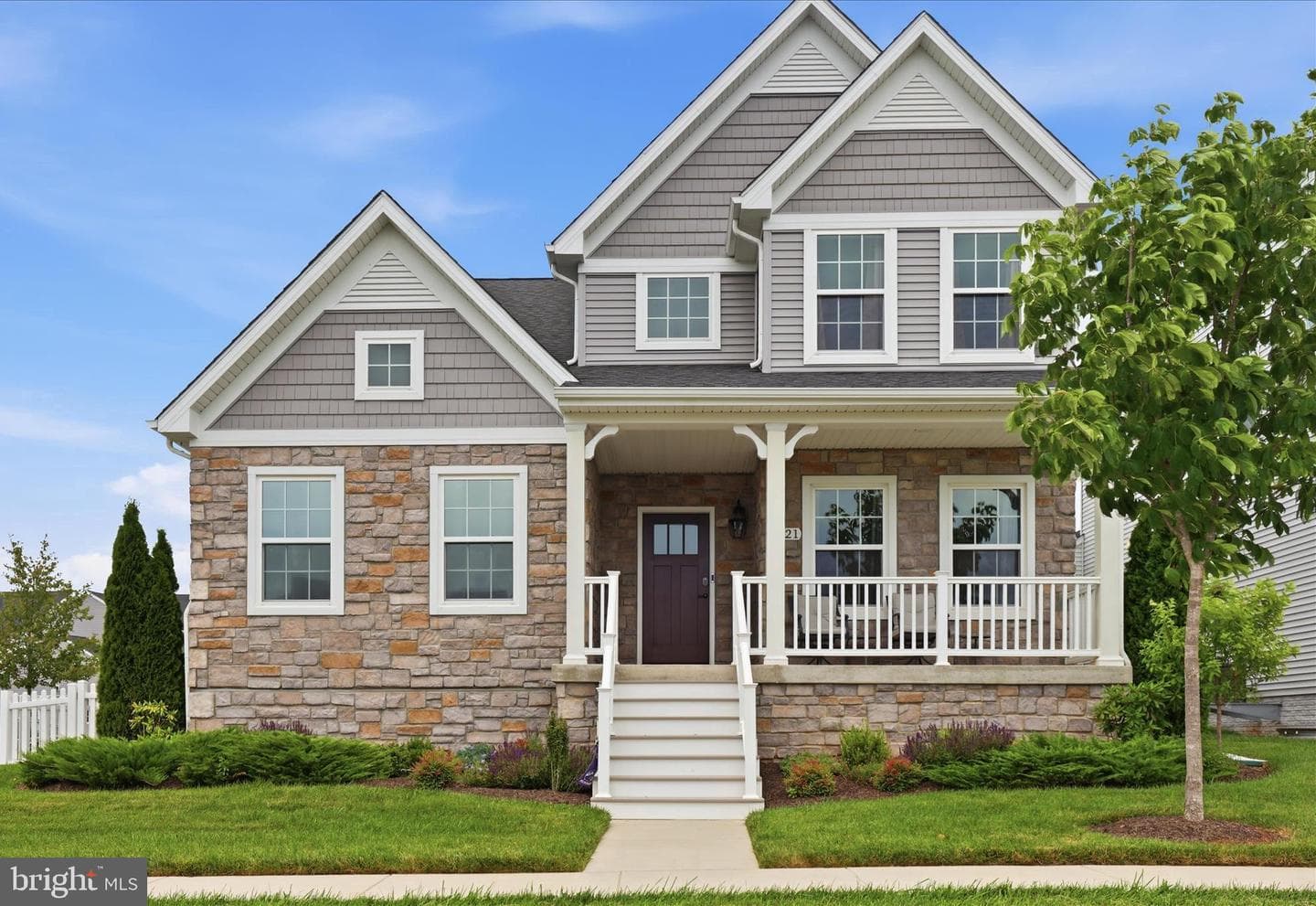 1621 Hobble Trail, Frederick