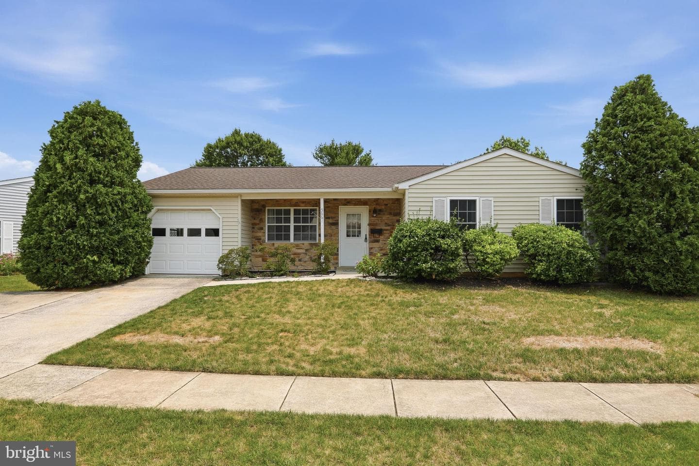5661 Crabapple Drive, Frederick