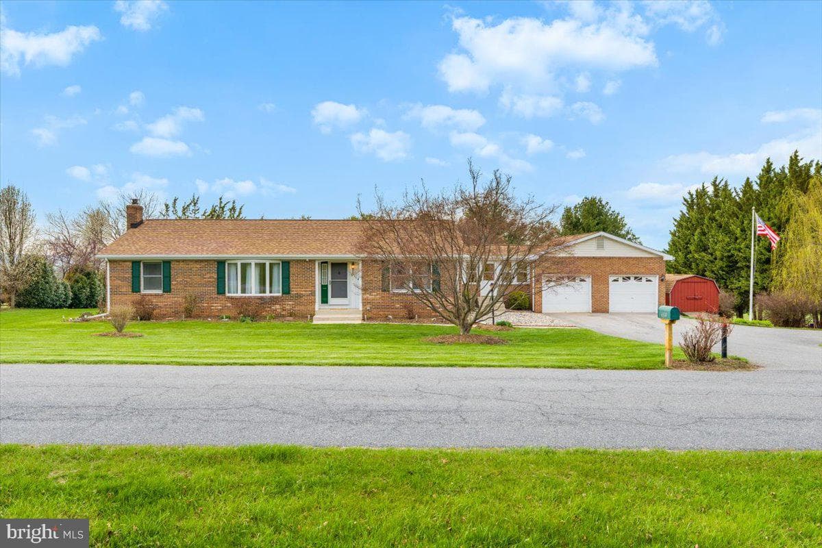 6114 Elaine Drive