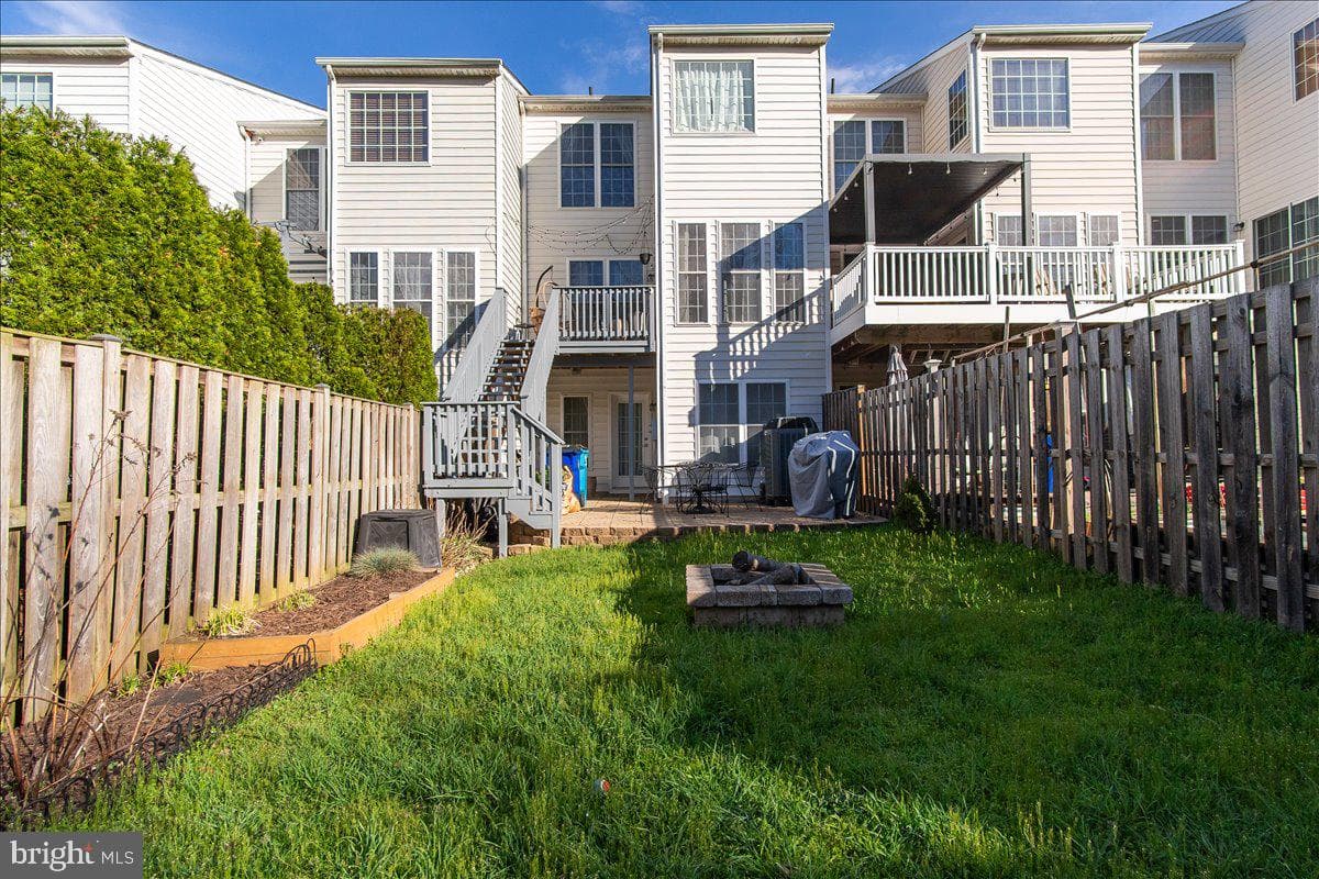 6378 Meandering Woods Court photo 17