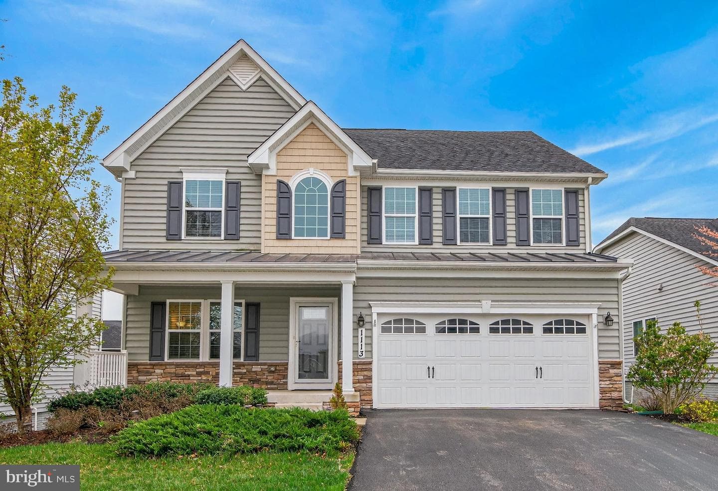 1113 Long Farm Circle