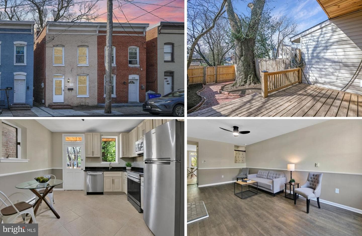 230 E 5th Street, Frederick