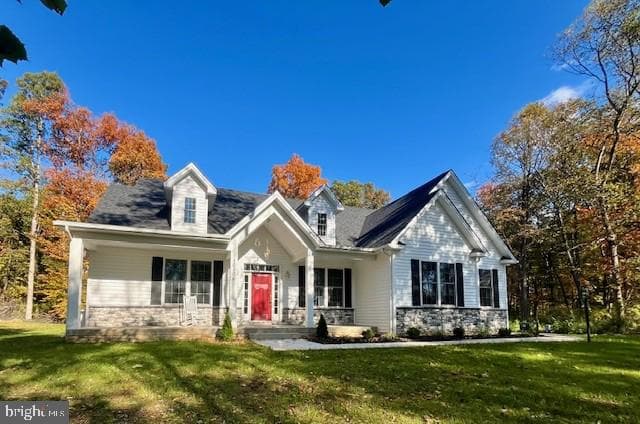 Lot 6, South Parsonage Lane, New Windsor