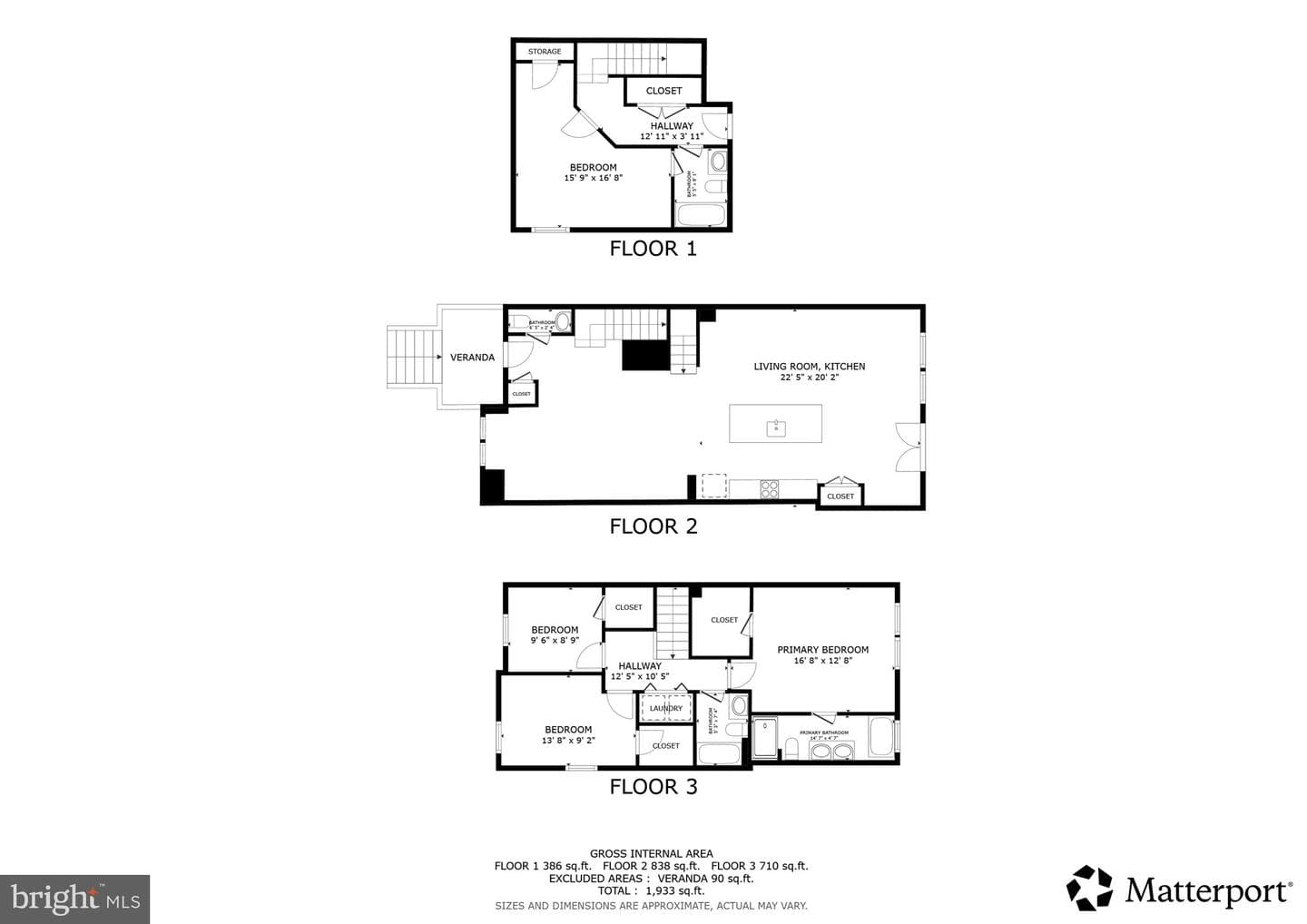 5941 Tomahawk Street photo 36