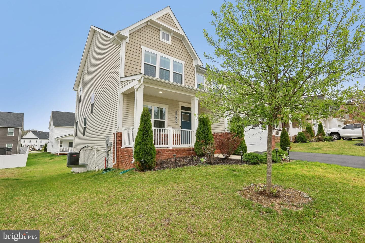 11002 Corner Stone Lane photo 3