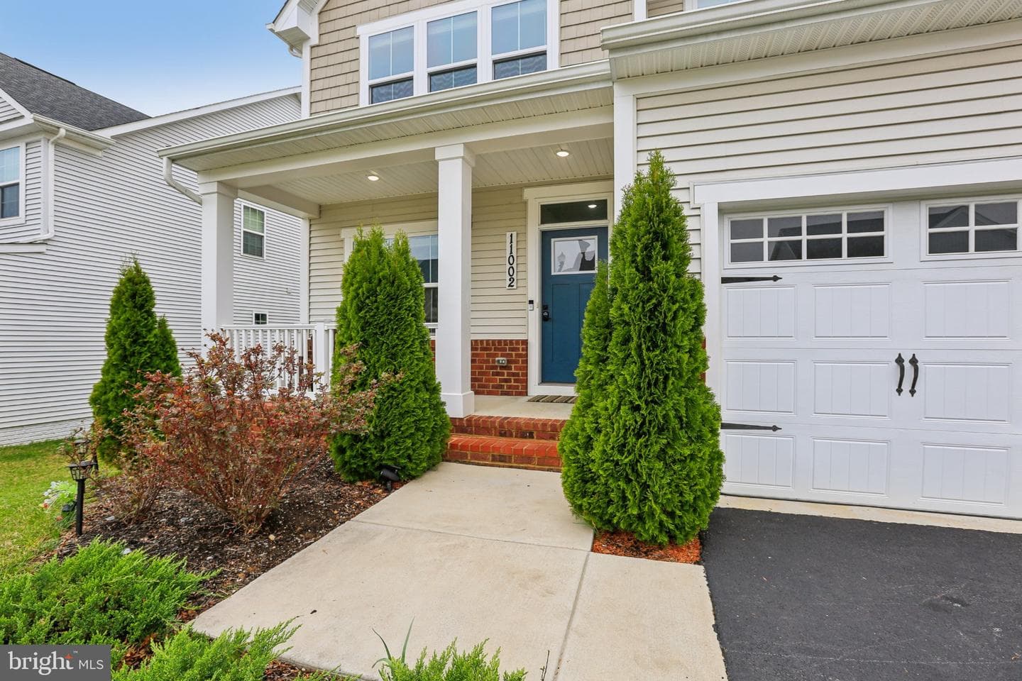 11002 Corner Stone Lane photo 4