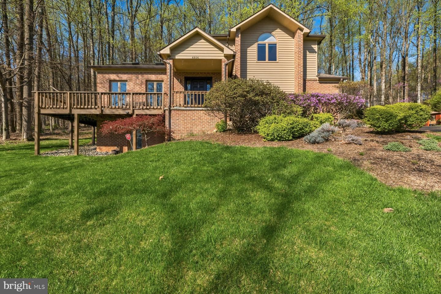 6806 Forest Park Court photo 3