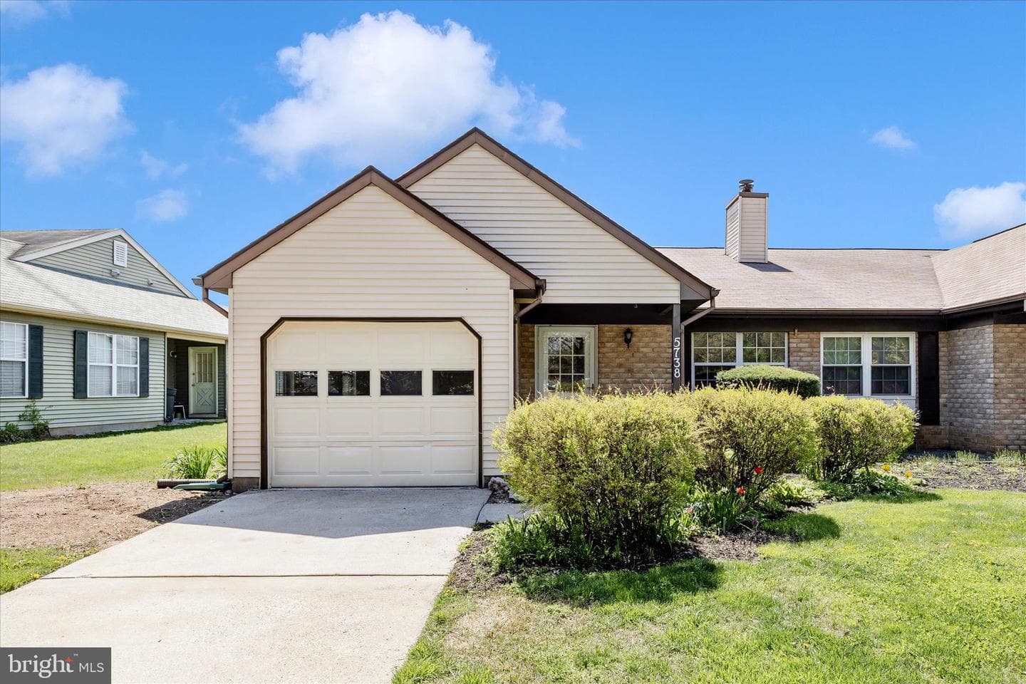 5738 Box Elder Court, Frederick
