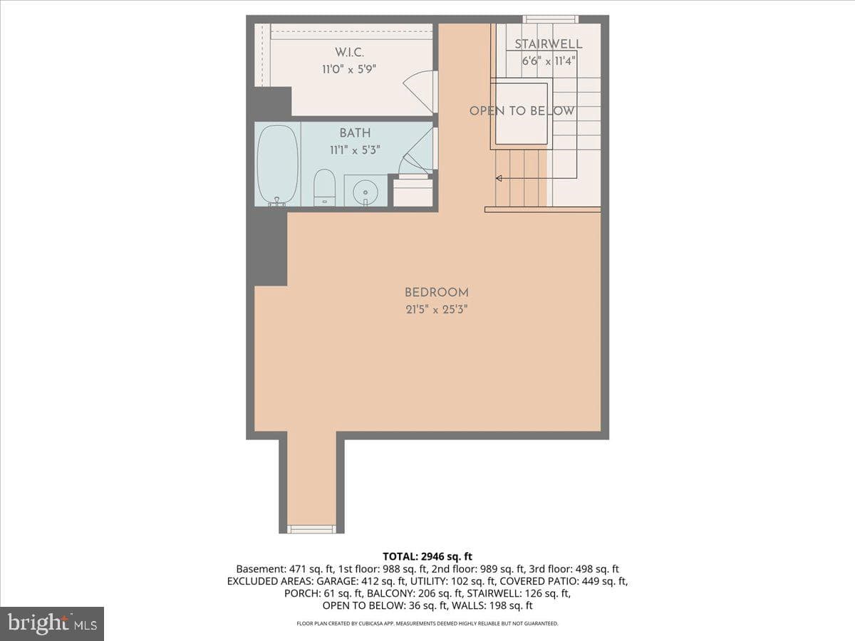 10909 Divot Court photo 76
