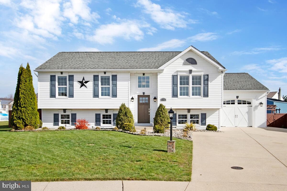 6 Westview Court