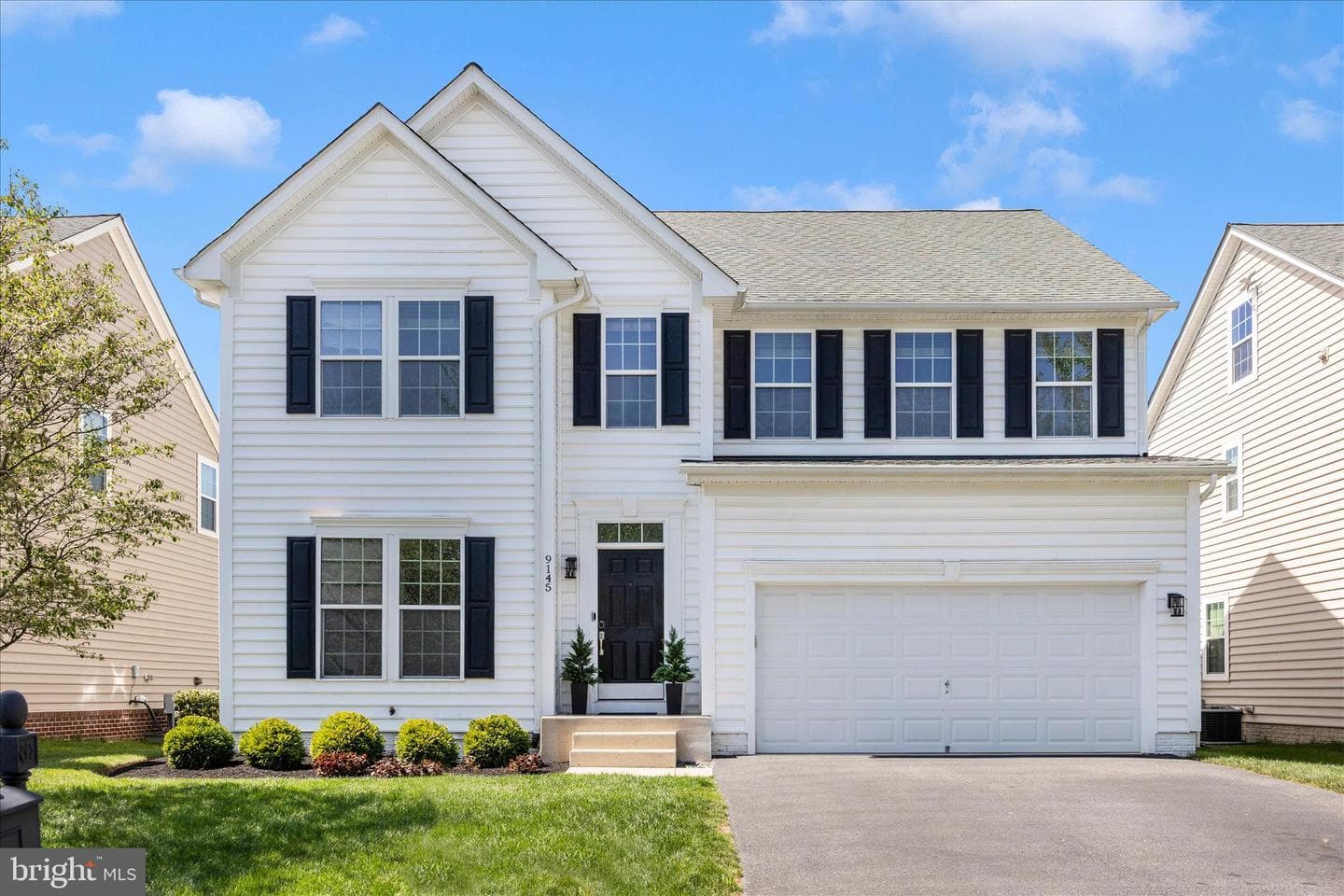 9145 Bealls Farm Road photo 1