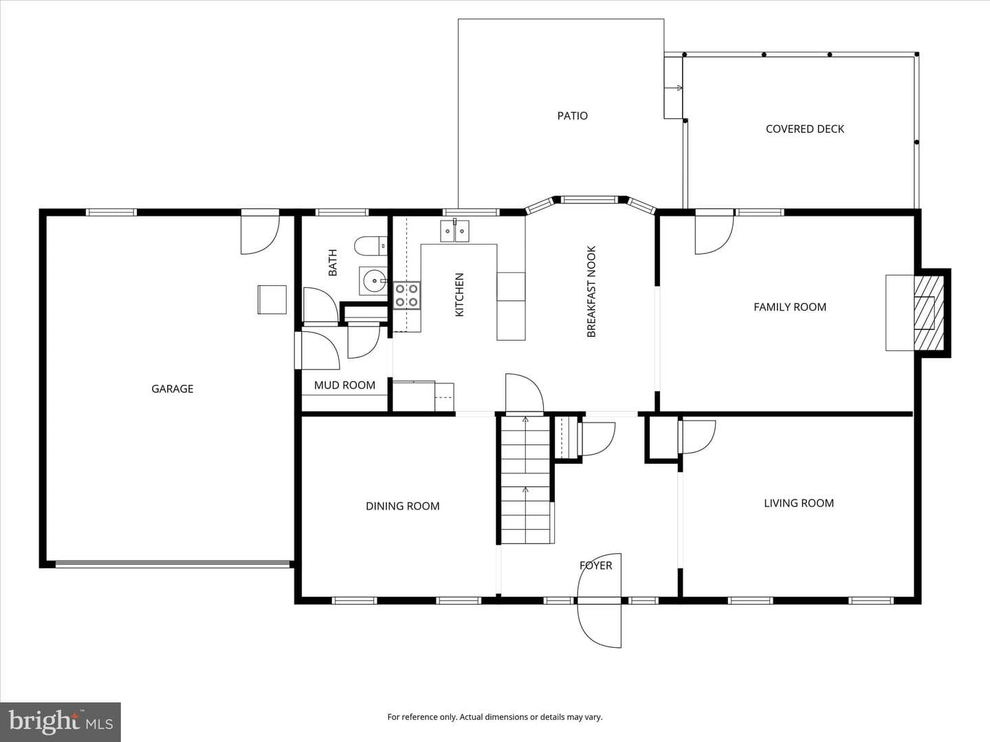5348 Saint James Place photo 23