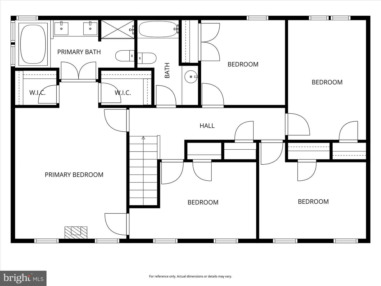 5348 Saint James Place photo 37