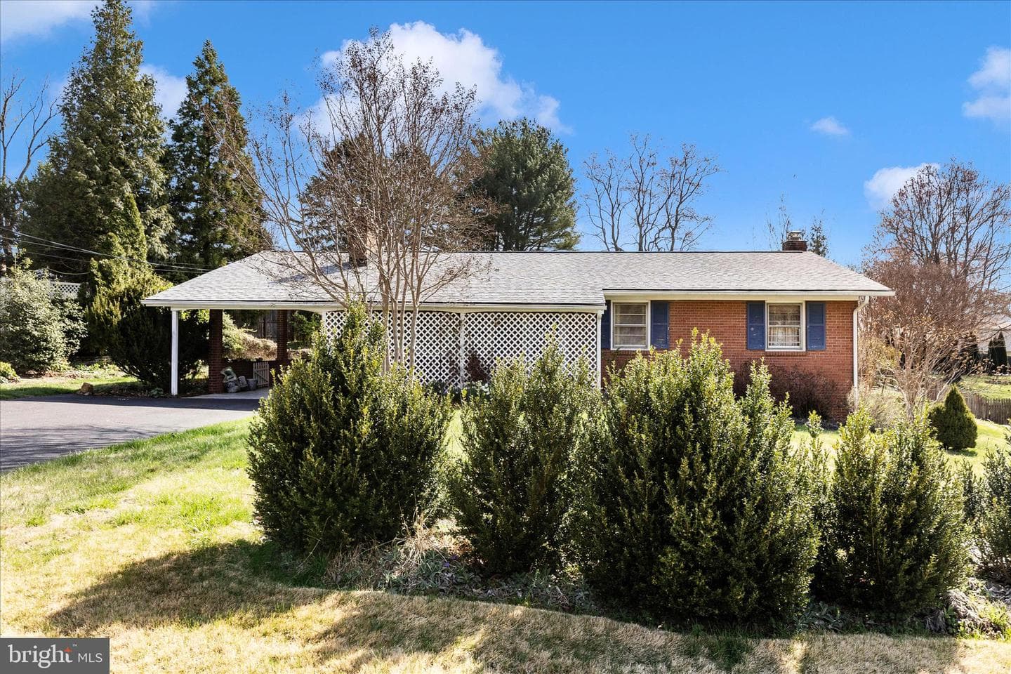 7029 Rock Creek Drive, Frederick