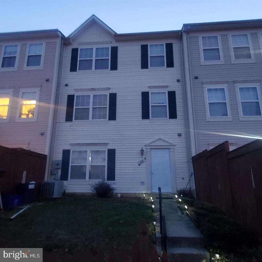 5086 Stapleton Terrace, Frederick