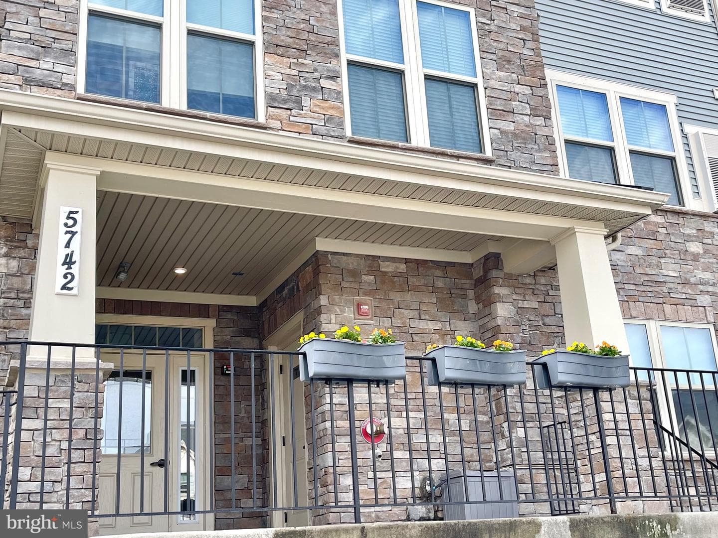 5742 Meadowood Street #202, New Market