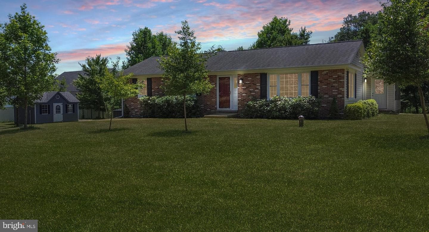 6328 Boyers Mill Road, New Market