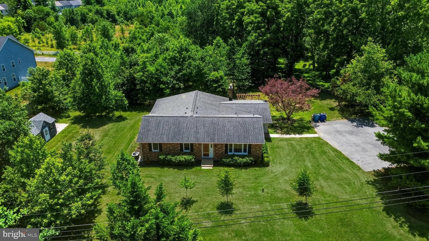 6328 Boyers Mill Road, New Market