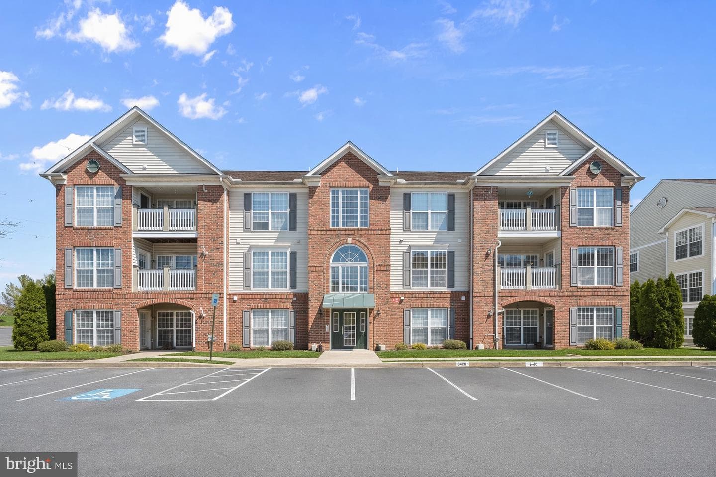 2504 Shelley Cir # 4-2D, Frederick