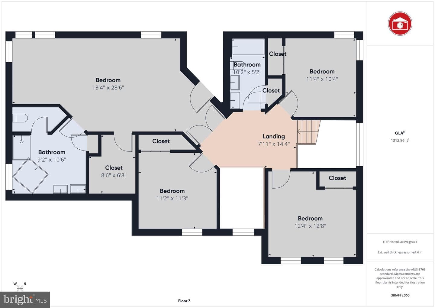 9 Fiona Way photo 67