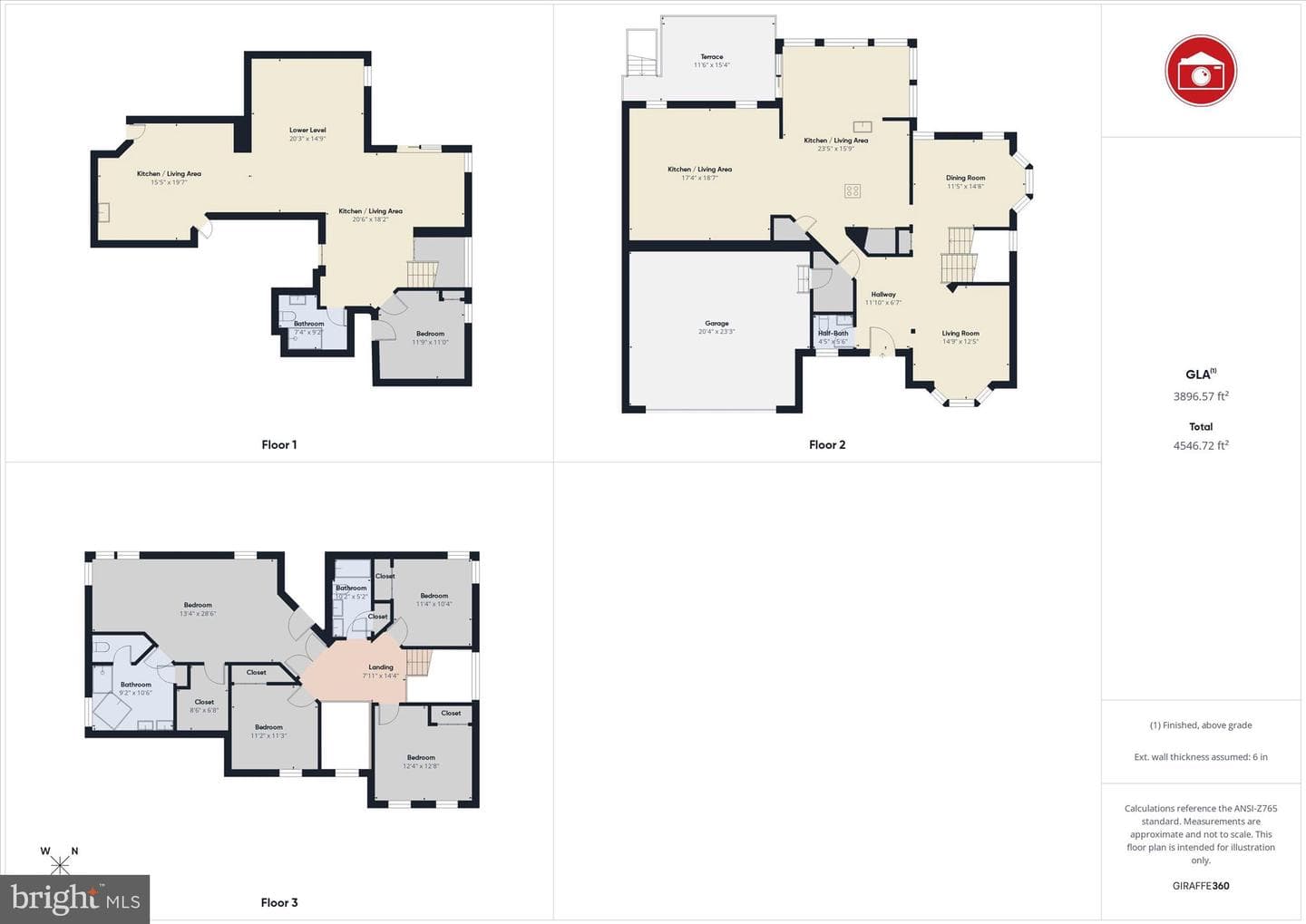 9 Fiona Way photo 68