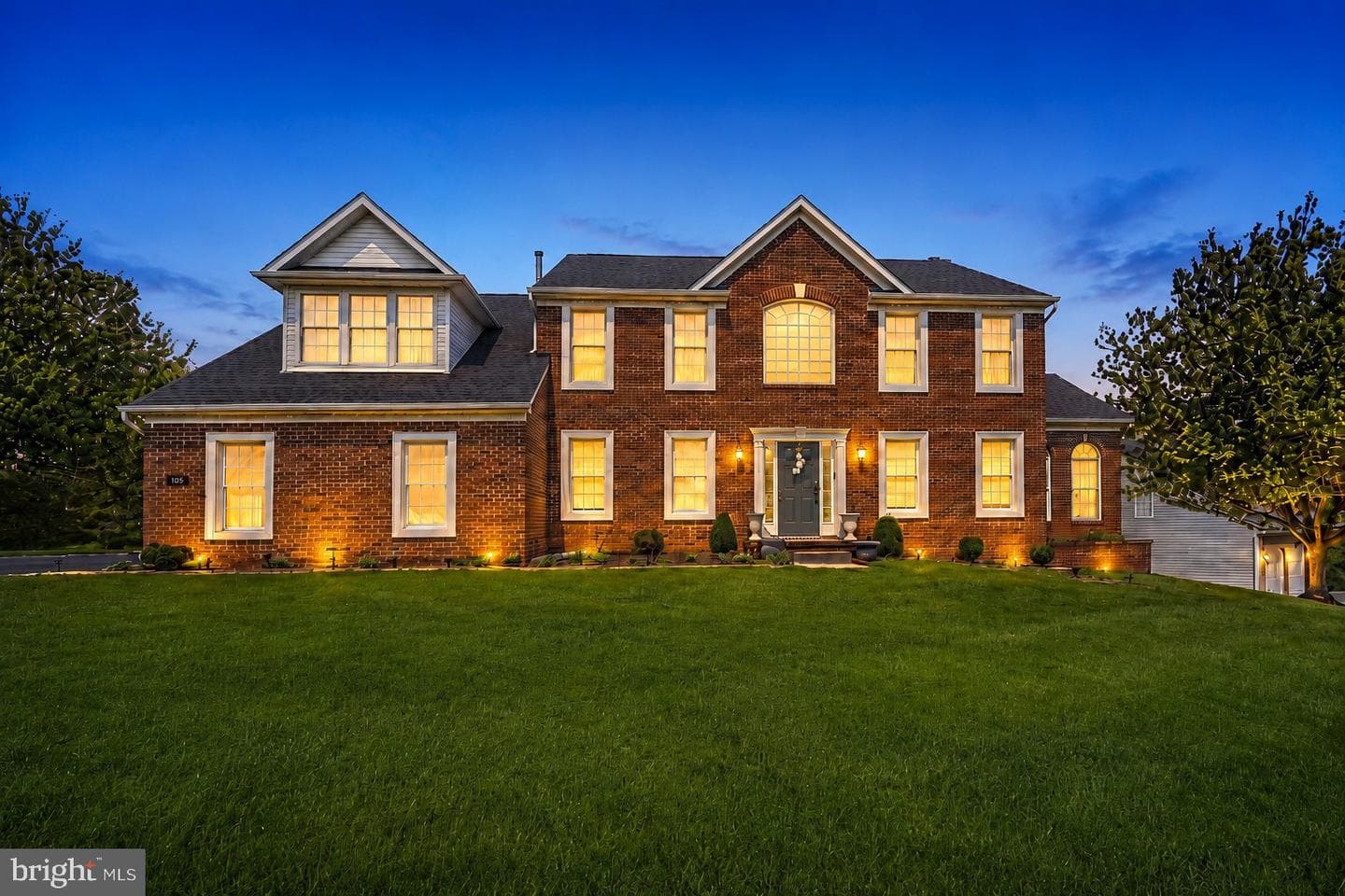 4132 Larson Lane, Mount Airy
