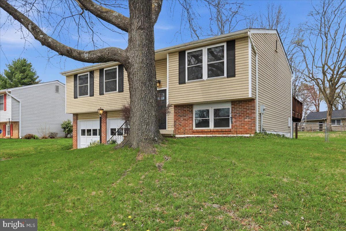 215 Challedon Drive