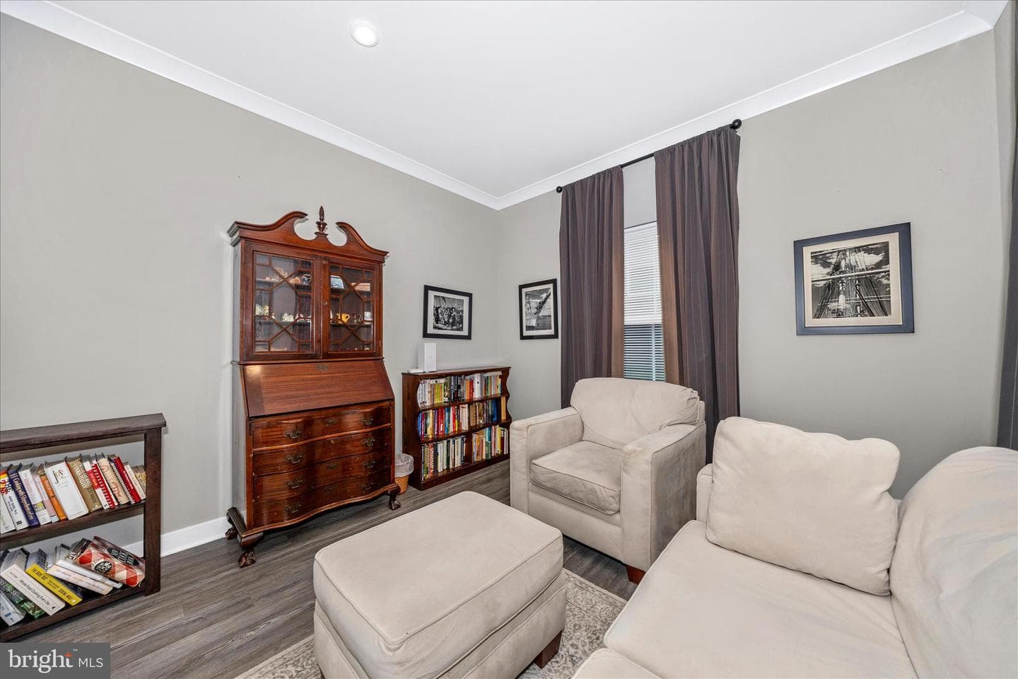 1202 Dargon Quarry Lane photo 4