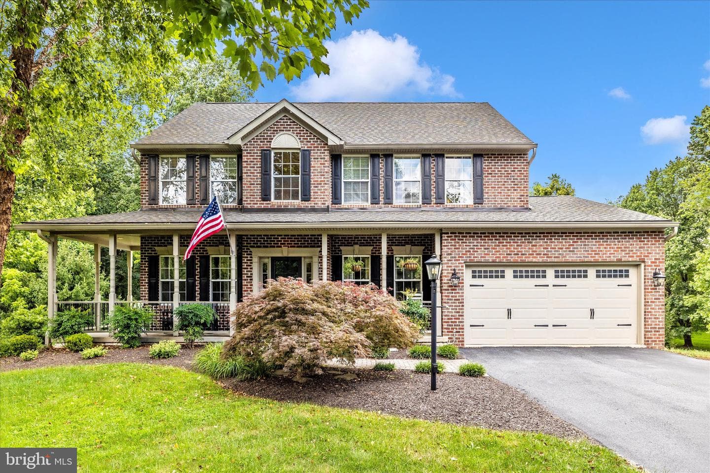 402 Leafy Hollow