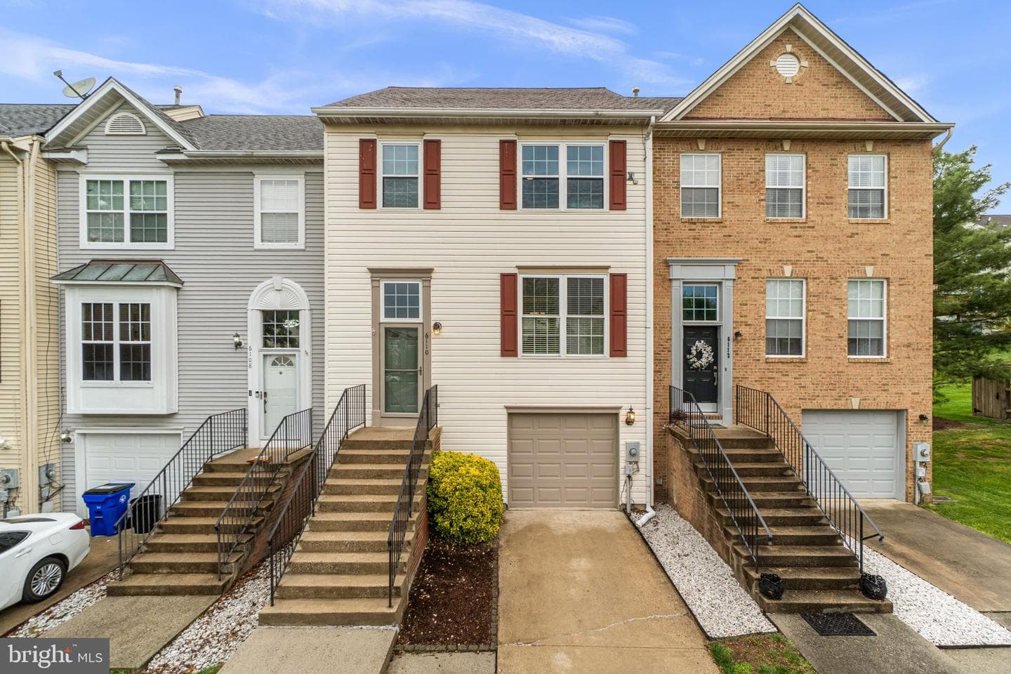 6110 Baldridge Drive