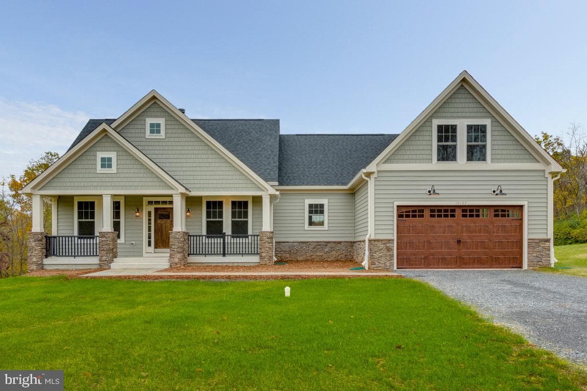 4362 Brubaker Way Way #(Lot 5), Ijamsville