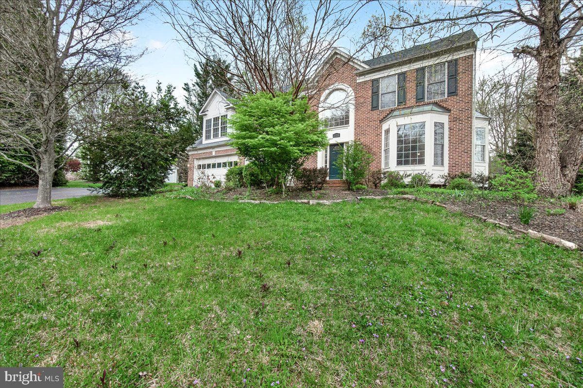 3231 Winmoor Drive