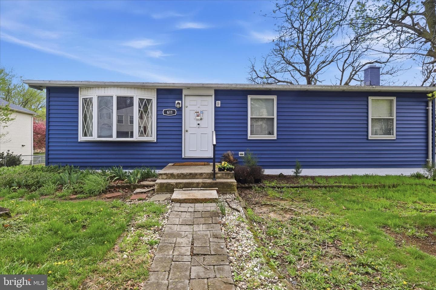 611 Tritapoe Dr