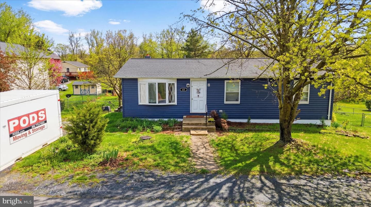 611 Tritapoe Dr photo 34